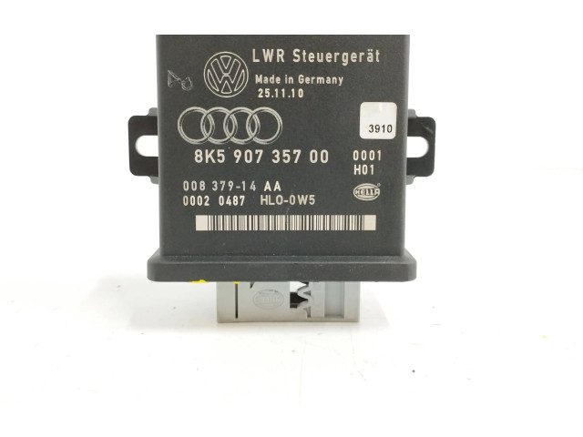 Блок управления 8K5907357 Audi A4 Allroad