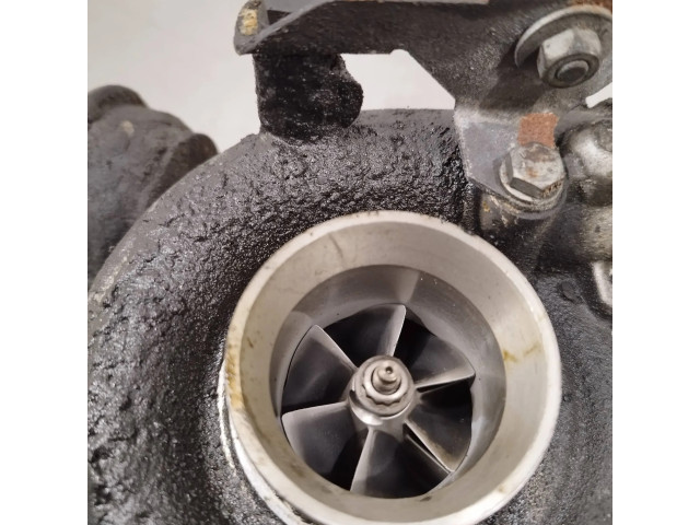 Турбина BMW X5 E53 3.0 2248834E, 7043614 для двигателя M57