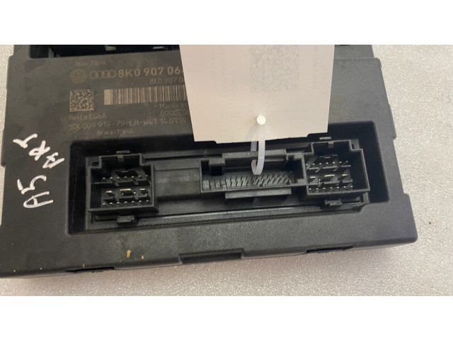 Модуль управления BSM 8K0907064JP Audi A5 Sportback 8TA