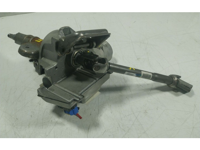    Рулевая рейка 1796270, 2816037210B   Ford Ka 2009 - 2017 года