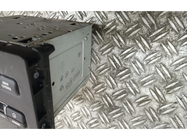 Přístrojová deska Saab 9-3 Ver2 2005