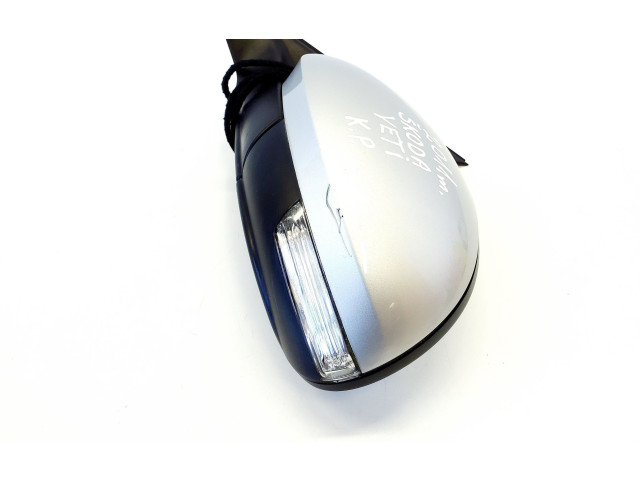 Шатун CFHC 5L0857933    Skoda Yeti (5L)  