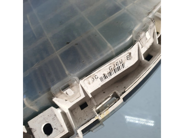 Панель приборов JGGJ6WB   Mazda 6       