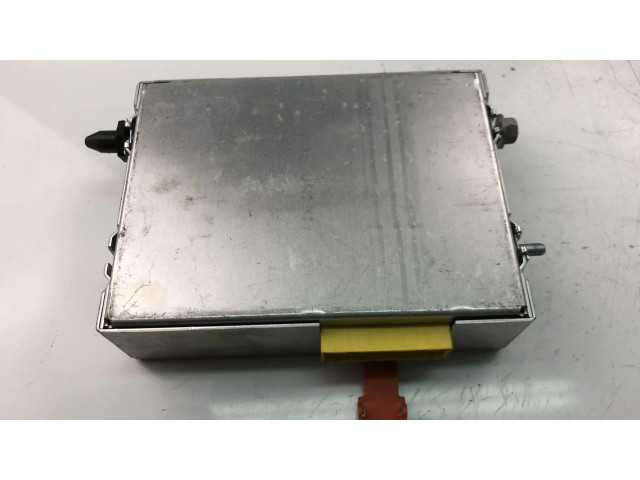 Řídící jednotka 16177277 Chevrolet Corsica 1990