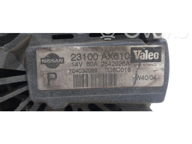 Čerpadlo oleje TG8C018 Nissan Micra