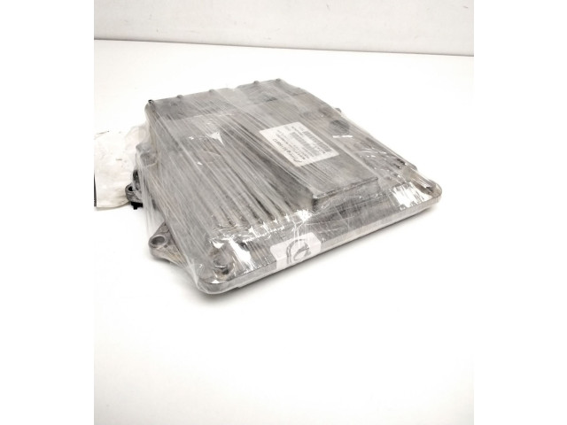 Řídící jednotka 55195817, 6A0V28A5H   Fiat Punto (199) 2007