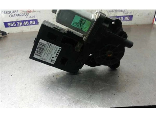 Передний механический механизм для подъема окна 31295170AA, 31295170AA    Volvo V50