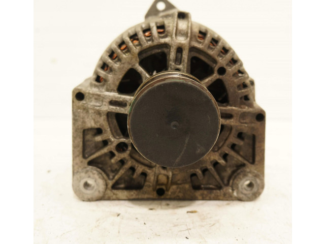 Генератор 8200667608-E Dacia Duster