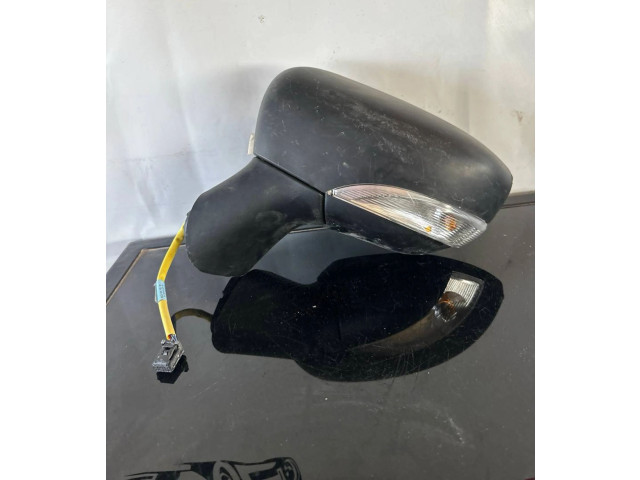 Zpětné zrcátko Nissan Micra K14 2018 A047431