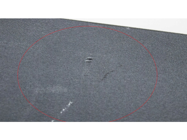 Подушка безопасности для колен 9363844 BMW X3 G01