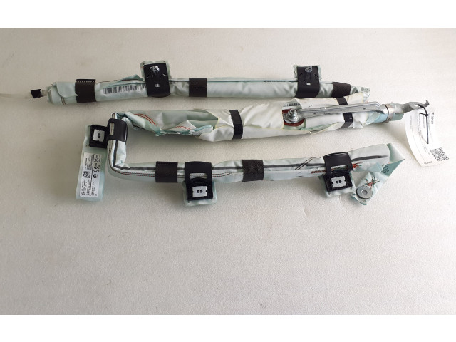 Боковая подушка безопасности 00521739050 Jeep Avenger