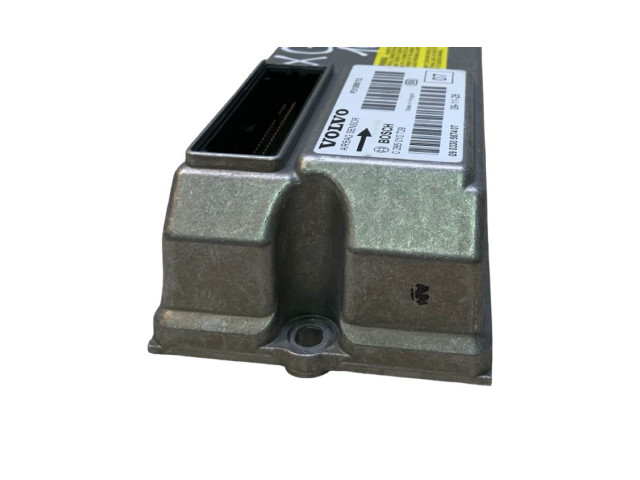 Блок подушек безопасности P31295112, 0285010729   Volvo XC90