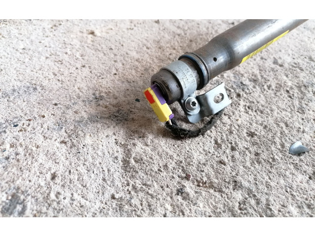 Боковая подушка безопасности 1Z5880742G   Skoda Octavia Mk2 (1Z)