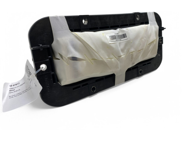 Подушка безопасности пассажира 31351330, P031351330   Volvo XC90