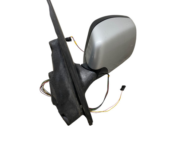 Zpětné zrcátko BMW X5 E53 2003