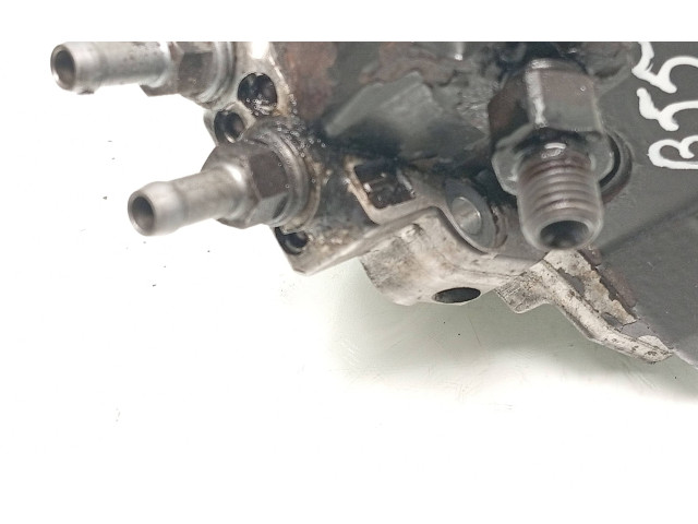 Vstřikovací čerpadlo A6460700401, 0445010143 Mercedes-Benz Vito Viano W639 646980