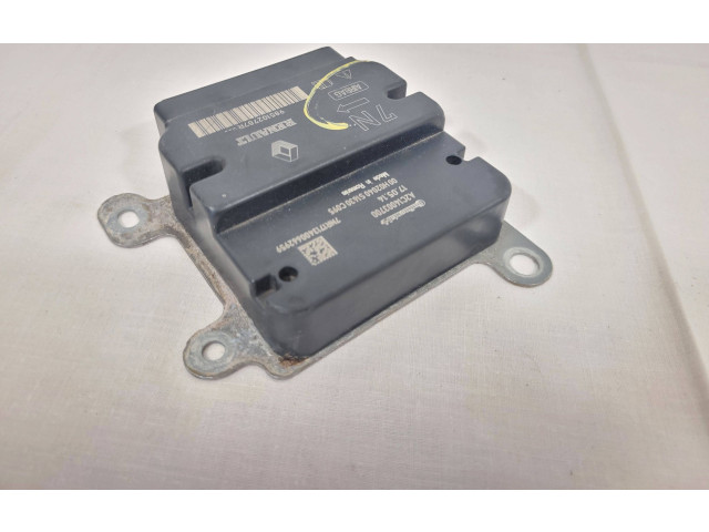 Блок подушек безопасности 985102787R   Dacia Sandero II