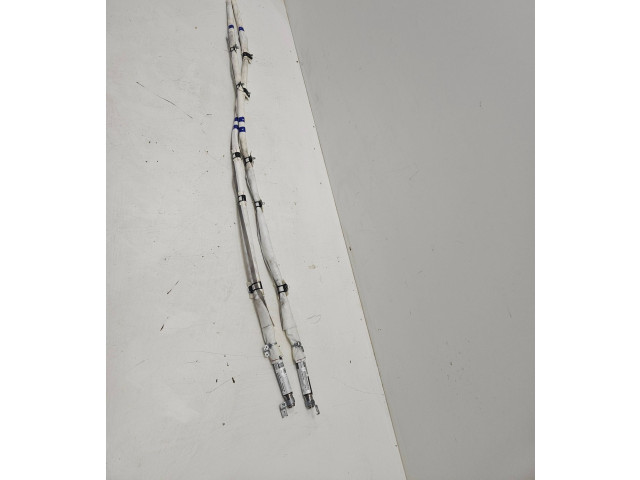 Боковая подушка безопасности 8K0880742F   Audi A4 Allroad B8