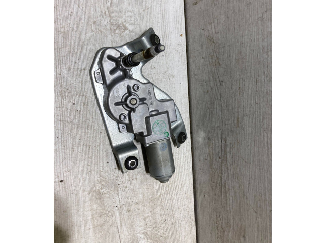 Моторчик заднего дворника 7365819 Mini Clubman F54