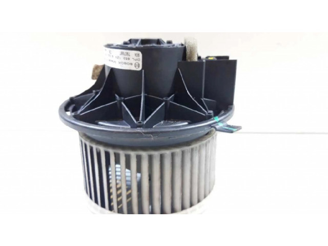 Вентилятор печки 900002507518, 790799T Jeep Cherokee III KJ