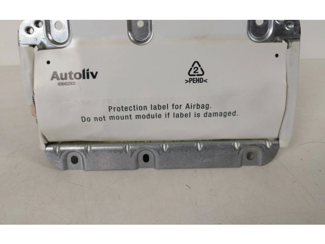 Подушка безопасности пассажира 31271212   Volvo S80