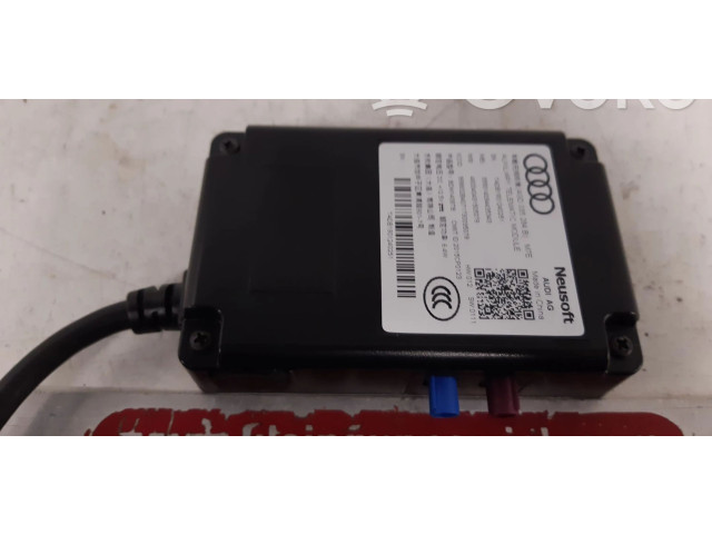 Другие блоки управления / модули 4GD035284B   Audi e-tron