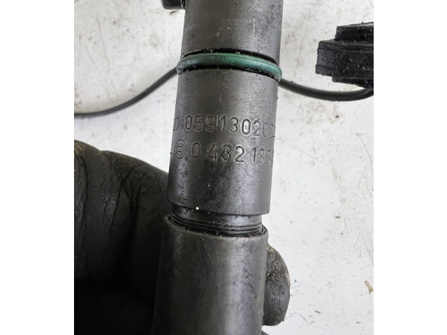 Форсунка 059130202, 0432133834781 Audi A6 S6 C5 4B