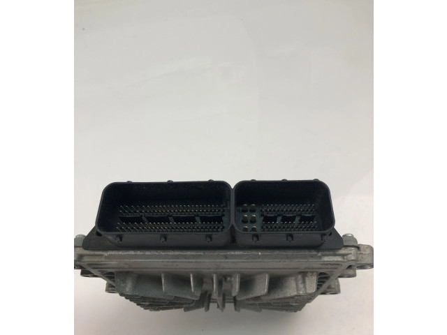 Řídící jednotka 31272462AA, 0281012765 Volvo XC70 2010