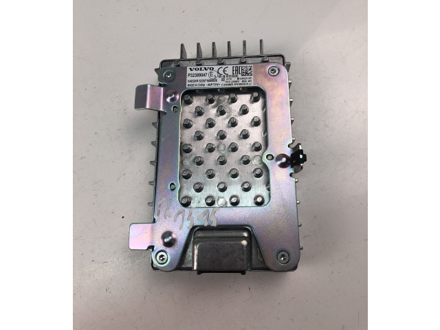 Блок управления P32389047, FR1515 Volvo XC40