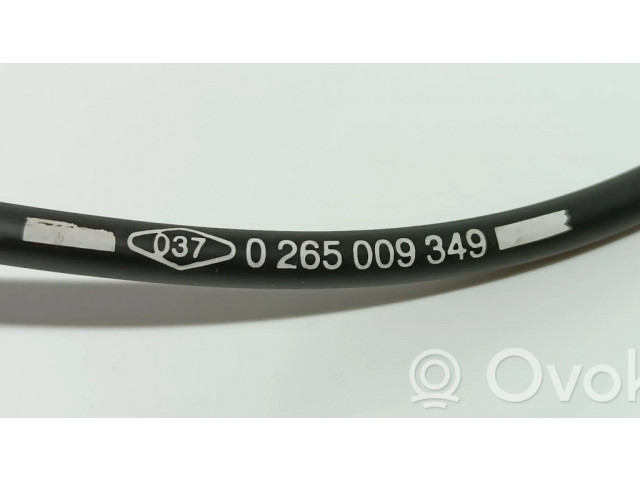 Передний датчик тормозов ABS