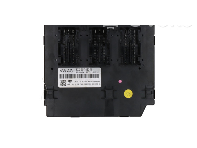 Модуль управления BSM 8X0907063N Audi A1