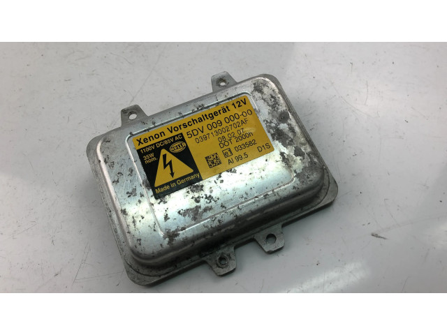 Блок фонаря / (блок «хenon»)