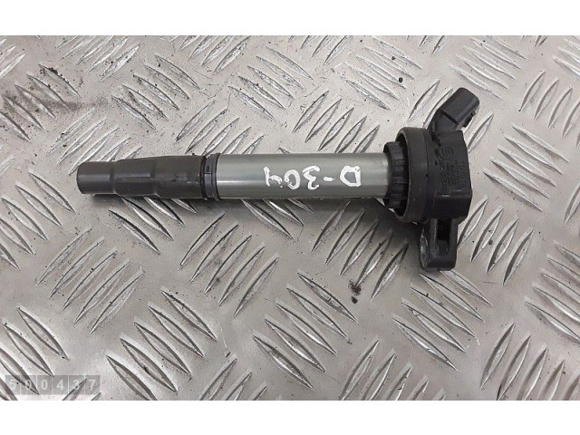 Vstřikovač 10r035444, 9091902258 Toyota Prius (XW30) 2ZR FXE