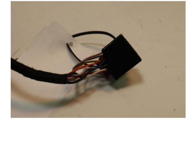 Зеркало электрическое        Skoda Octavia Mk3 (5E)  2013 - 2019 года   