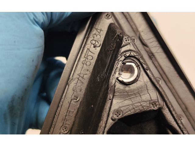 Зеркало электрическое        Skoda Fabia Mk4 (6VA)  2021 -  года   