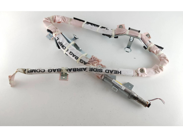 Боковая подушка безопасности Subaru Forester SH