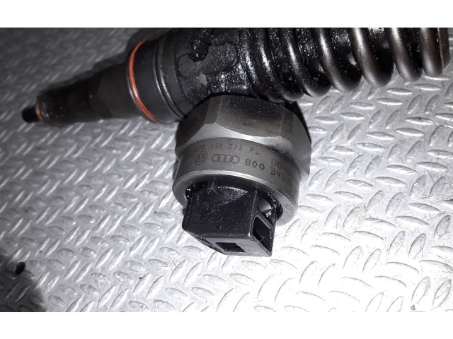 Форсунка 038130073F Ford Galaxy