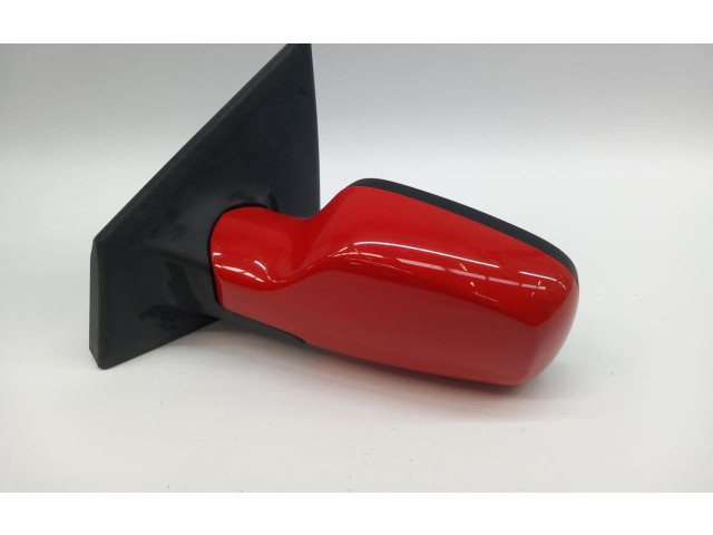 Зеркало электрическое Renault Clio III 2005 - 2012 года