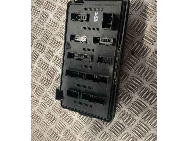 Блок предохранителей SsangYong Actyon