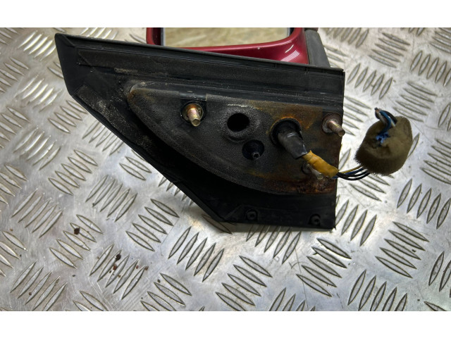 Зеркало электрическое Mitsubishi Lancer 2003 - 2007 года