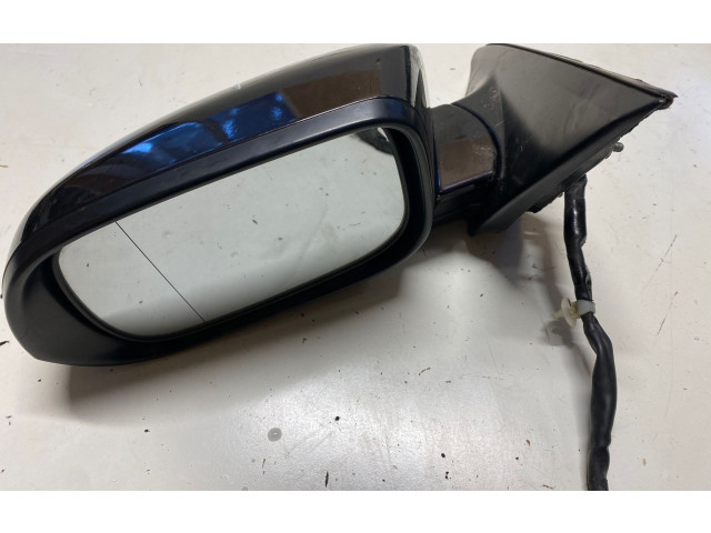 Зеркало электрическое Honda Accord 2003 - 2007 года