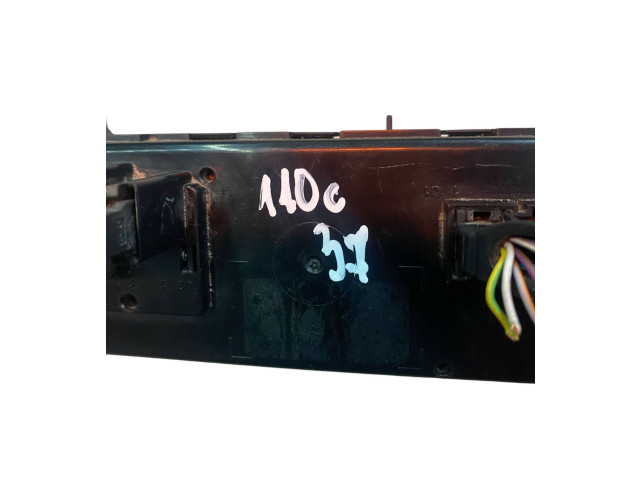 Блок управления климат-контролем BK2T18549   Ford Transit Custom