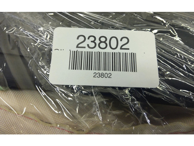 Боковая подушка безопасности 96080196   Vauxhall Antara