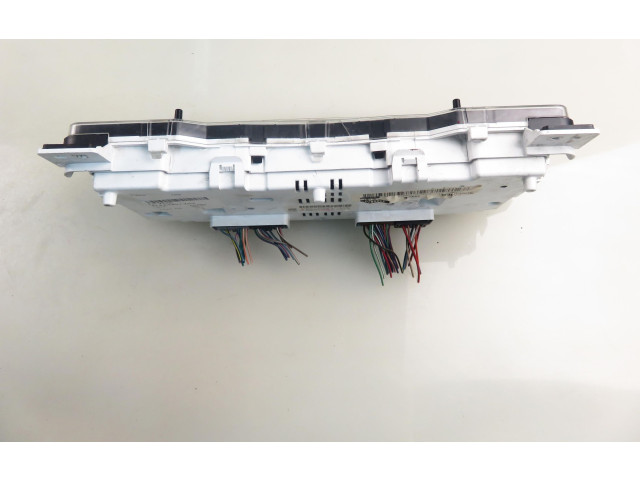 Панель приборов 05172565AB, 05172565AB Jeep Patriot