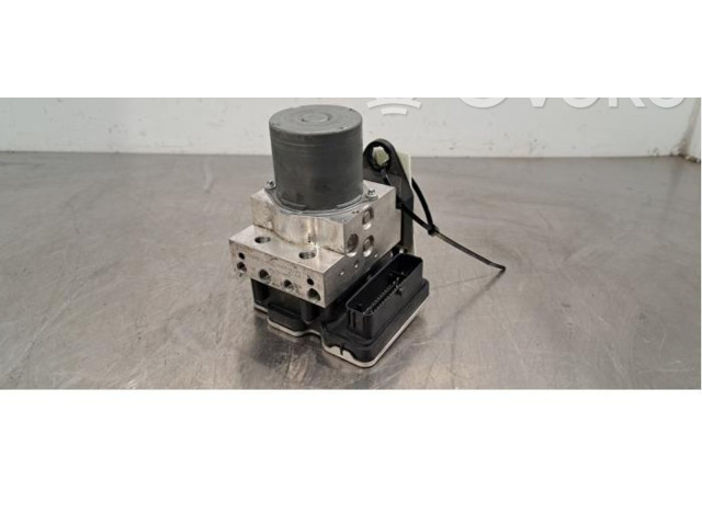 Блок АБС 4M6614517BB   Audi  Q8  2018 -  года