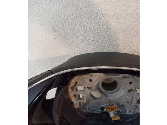 Руль Skoda Kodiaq  2017 - 2024 года 5E3419093A      