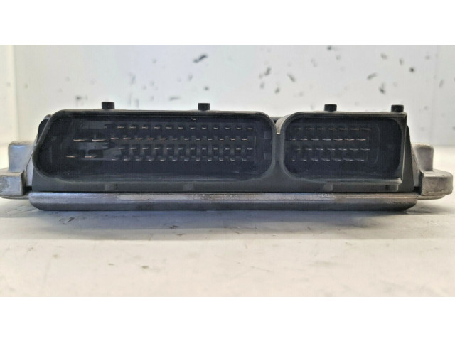 Řídící jednotka 0281010139, nr1573 Chrysler Voyager 2004