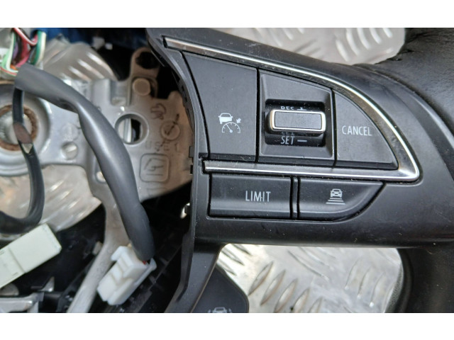 Volant Suzuki Swift III 2022 SWIFTKIEROWNICA