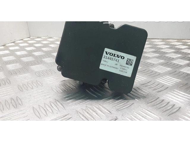 Блок ABS 31445741, 0265258341 Volvo XC40