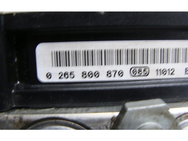 Блок АБС 0265800870 Audi A1 2018 - года